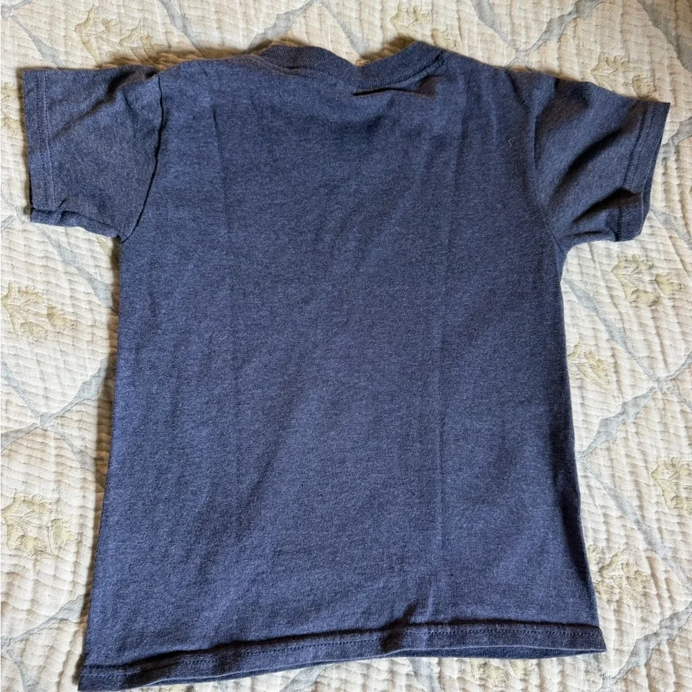 Montauk Kids Graphic Tee